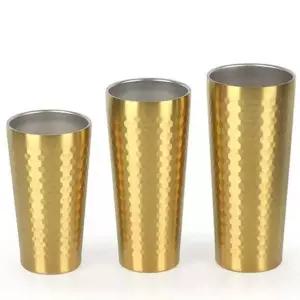 스텐컵 이중 스텐 머그컵 믹싱컵 보온보냉 510ml 스텐머그컵 스텐물컵