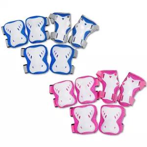 (힘찬)주트 어반 보호대 자전거 인라인 킥보드 유아 어린이대세트 장비 어린이대 자전거대 인라인대 보드대