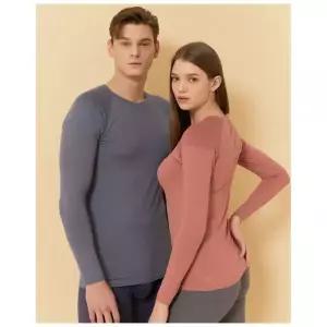 푸마 언더웨어 시즌오프추가인하푸마 한파에 꼭 필요한 남녀 동내의 상하의 2종세트 택일 5009155136 19348