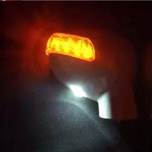 카비스 삼성차종LED사이드미러 3기능(Y+W+W) 자동차용품