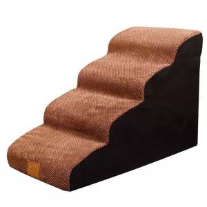 발판 스텝 사다리 대형견 등반 계단 실내 오르막 애견