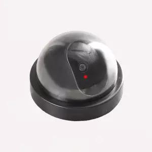 모형CCTV 가짜CCTV 모형카메라 감시카메라 보급형돔카메라 방범카메라