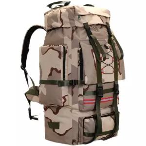 대용량 대형 여행 남자 배낭 A타입 이민가방 휴대용 엄청큰