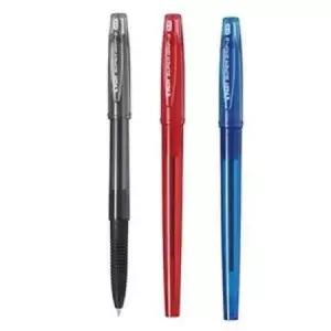 파이롯트 슈퍼그립 G 캡식 볼펜 0.5/0.7/1.0/1.2/1.6mm 부품 소모품 자재 파츠