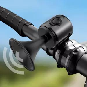 자전거 따르릉 전자벨 따르릉 킥보드벨 자전거빵빵이 전자크락션 바이크혼