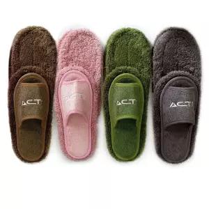 걸으면서 청소하는 신기한 청소 슬리퍼 실내화 청소걸레슬리퍼 청소실내화