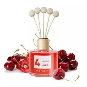 라비에 실내방향제 디퓨저 120ml 레드프룻 결혼선물 생일선물 차량용방향제