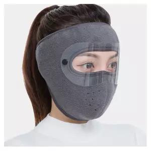 (모음전) 안면 풀커버 방한대페이스 복면마스크 혹한기용품 보호대