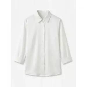 클라셰 루즈시크베이직셔츠_B5F0347