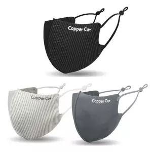 (힘찬)구리 마스크 에어로쿨 로쿨 새부리 새부리형 빨아쓰는