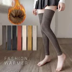 내복대신 레그워머 웜 보온 도톰 따뜻한 다리 워머 레그워머 발토시 워머