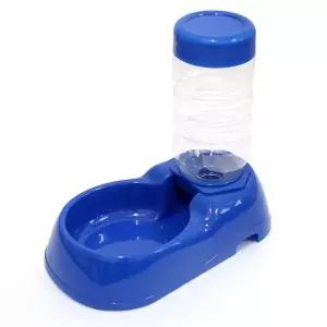 급수기 물병 애견 급수기(500ml) 위생 강아지물병 애견물병 강아지급수기