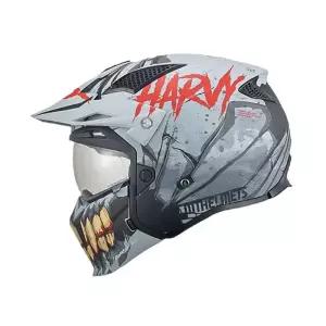 오토바이 소두핏 바이크헬멧 오토바이헬멧 바이크 모듈형