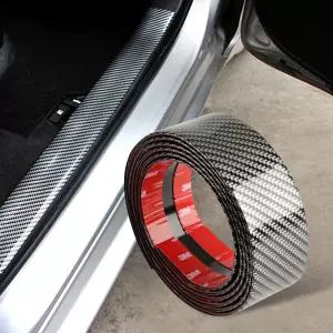 차량 기스 방지 도어 스텝 테이프 길이1M 차량기스방지 기스방지테이프