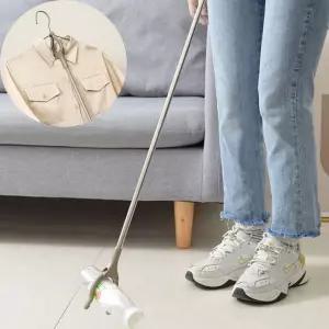 다용도 만능 신발정리 휴지집게 구두 물건 잡는 집게 다용도집게