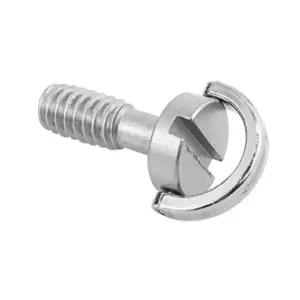 카메라 1/4 볼트 D링 나사 셀카봉 스트랩 삼각대 K056 플레이트 스터드 고리