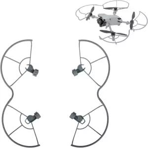 DJI MINI 5 프로 드론 프로펠러용 LICHIFIT 가드 서클 충돌 방지 범퍼 블레이드 보호 반밀폐 패들 실드