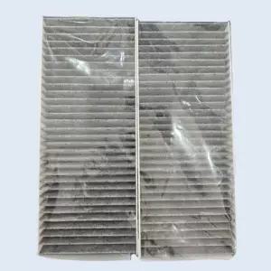 삼성 SM7 노바 2015년이후~ 자동차에어컨필터 2p B195 삼성자동차 에어컨필터