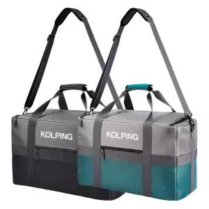 0035BK345U 38L 보온 보냉 특대 남여공용 사계절 보냉백