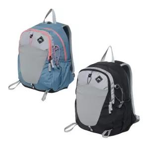 남여공용 사계절 스틱걸이 가능한 워싱 등산 가방 15L 2035BK322U