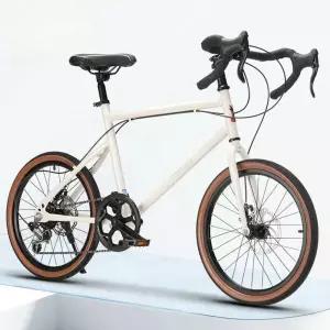 8단 자전거 가방 접이식 20 익스트롱 미니벨로 스프린터