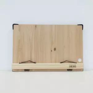 (힘찬)(WIZ0010) 위즈독서대 아이디얼 40M1 각도조절 북스탠드 책거치대 받침대 받침 받침용품 책상 다용도