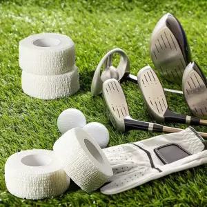 손가락밴드 손목 테이핑 손가락보호대 스포츠테이프 골프밴드 손가락밴드