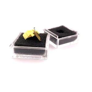 [미국배송] 슈어 카트리지 스타일러스 바늘 N92S N99 N94E M99E N1110 ME75 HE20용 일반 다이아몬드형 턴테이블 교체용 LP 비닐