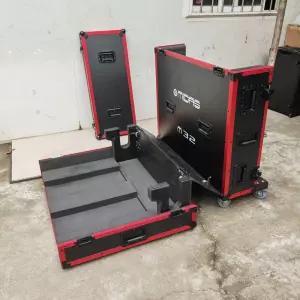 베링거 윙 하드케이스 Behringer 컴팩트 믹서 콘솔 콘솔박스