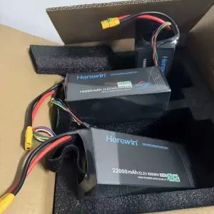 드론 배터리 MG1S밧데리 방제용드론 농업용 방제용 분무기