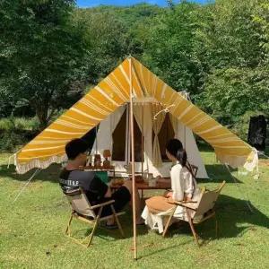 가리개 타프 접이식 햇빛 캠핑용 자동차 햇빛가리개