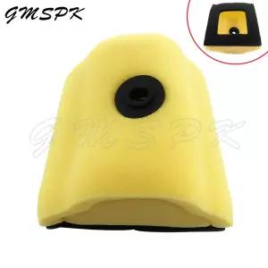 오토바이 에어 필터 요소 스폰지 흡기 클리너 혼다 CRF150F 2003-2017 CRF230F 2003-2019 CRF150 CRF230 F