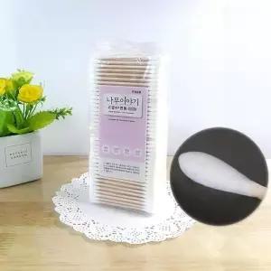 [에스에스_62]나무이야기 나무면봉 고급면봉 400p