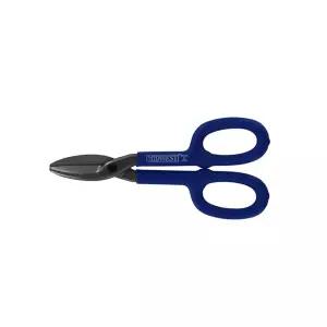 (힘찬)미드웨스트 철판가위 평 200mm 8in 87S 함석 절단공구 함석판 절삭 항공 철사 강철