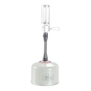 캠핑 랜턴용 캠핑문 4.7인치 / 9인치 길이 연장 폴 로드