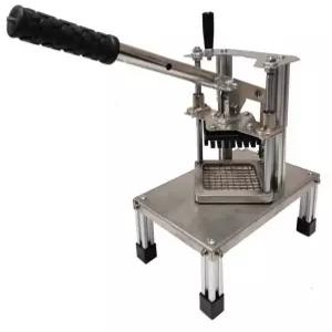 슬라이서 압착 채썰기 요리만능채칼 감자 7mm 감자튀김 당근