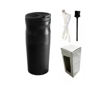 캠핑 투랩 올인원 전동 커피 그라인더 텀블러