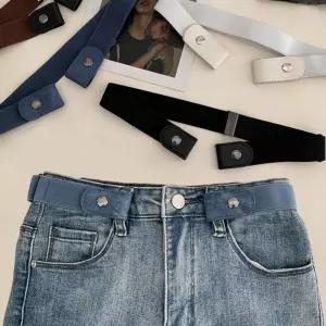 요대 버클없는 고무줄벨트 탄성벨트 무압박 프리벨트 청바지벨트 버클벨트