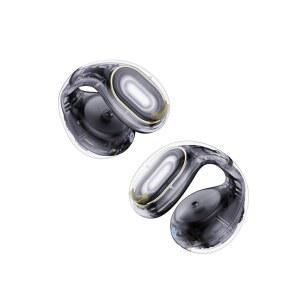 [미국배송] 사운드코어 C30I BY ANKER 오픈이어 이어버드 클립온 헤드폰 경량 컴포트 스몰이어 친화적 안정적인 착용감 견고한 쉘 디자인 부착형 이어 그립 선명한 오디오를 위한 빅 드라이버 30H 플레이 IPX4