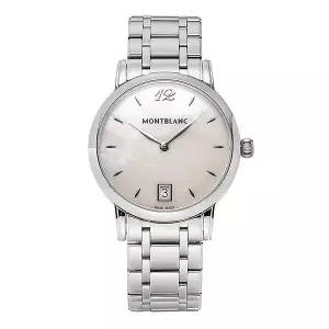 [ MONTBLANC] 108764 여성 메탈시계