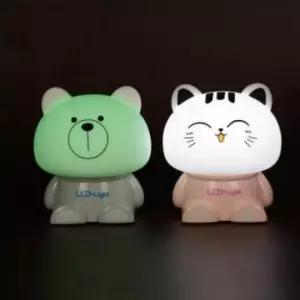 [데코] W 말랑이 수유등 캠핑등 LED 취침등