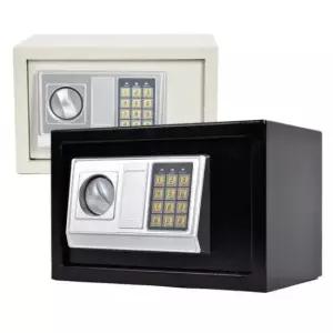 [문구] 소형금고20EDA 가정용금고 사무용금고 개인금고 안전