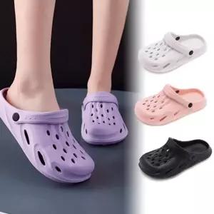 여자 남자 여름 EVA 아쿠아 샌들 장마신발 슬리퍼