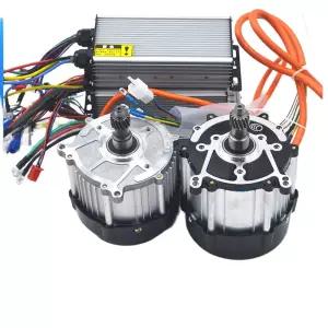 24V 허브 모터 레저용 차량 저속 세발자전거 관광 800W 컨트롤러 전기 500W
