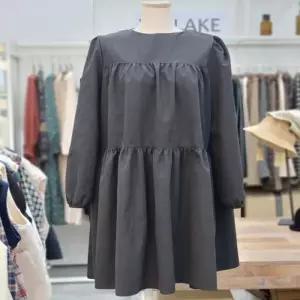 [반에이크]프릴미니원피스 vb23opul04zbkf1_CA