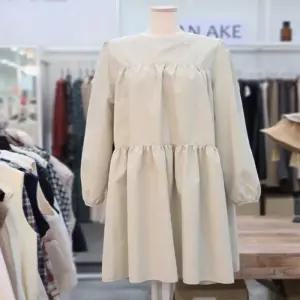 [반에이크]프릴미니원피스 vb23opul04zlbf1_CA