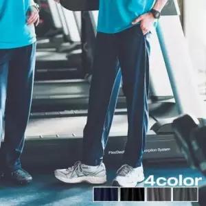 [의류] 티공장 공장직영 드라이 롱 팬츠 글리머 긴바지 단체복 운동복 헬스복 홈웨어 톰스 00321-ACR