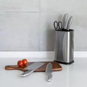 /마전동상회 스텐 칼 6종세트 주방 조리도구 손질 식도 과도 식칼