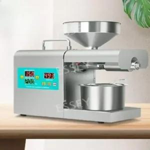 가정용착유기 들기름 프레스 참기름 가정용채유기 업소용 채유기 기름짜는기계