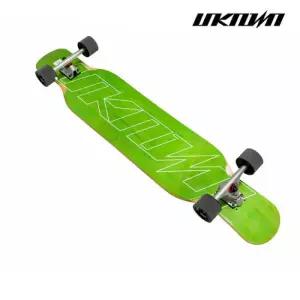 [언노운]언노운 롱보드 46인치 리미티드 그린 스케이트 입문
